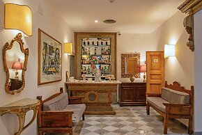 Hotel Machiavelli Palace