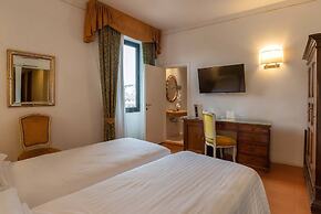 Hotel Machiavelli Palace