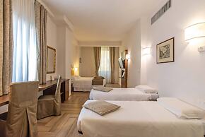 Hotel Machiavelli Palace