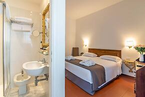 Hotel Machiavelli Palace