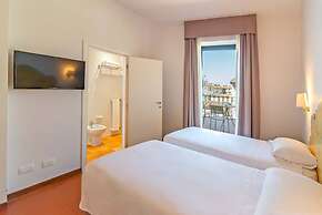 Hotel Machiavelli Palace