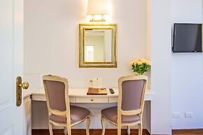 Hotel Machiavelli Palace