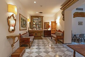 Hotel Machiavelli Palace