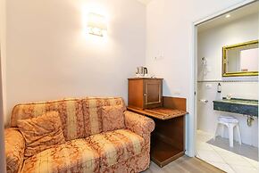 Hotel Machiavelli Palace