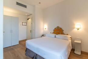 Hotel Machiavelli Palace