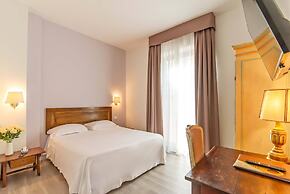 Hotel Machiavelli Palace