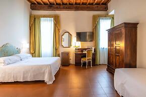 Hotel Machiavelli Palace