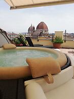 Hotel Machiavelli Palace