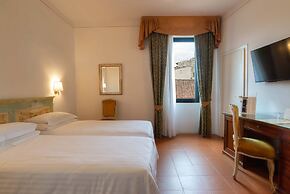 Hotel Machiavelli Palace