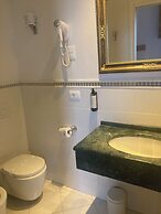 Hotel Machiavelli Palace