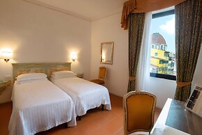 Hotel Machiavelli Palace