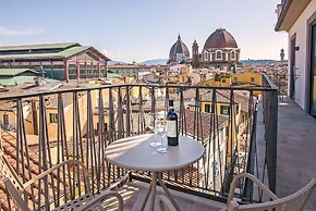 Hotel Machiavelli Palace