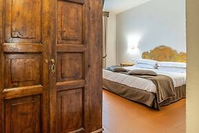Hotel Machiavelli Palace