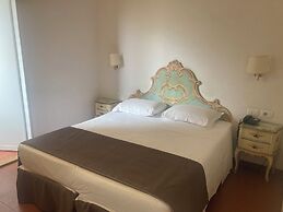 Hotel Machiavelli Palace