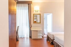 Hotel Machiavelli Palace