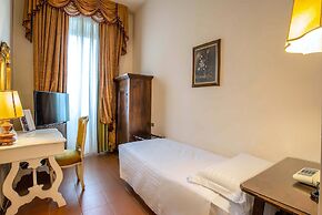 Hotel Machiavelli Palace