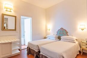 Hotel Machiavelli Palace