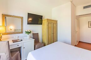 Hotel Machiavelli Palace