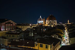 Hotel Machiavelli Palace