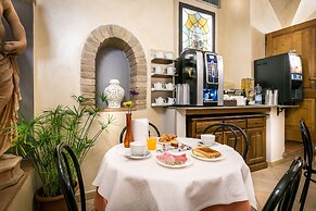 Hotel Collodi