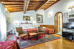 Hotel Collodi