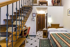 Hotel Collodi
