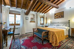 Hotel Collodi