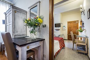 Hotel Collodi