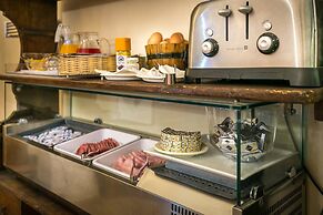 Hotel Collodi