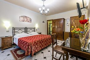 Hotel Collodi