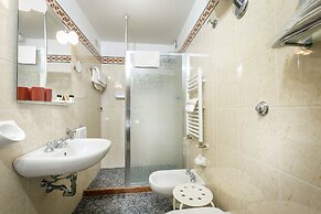 Hotel Collodi