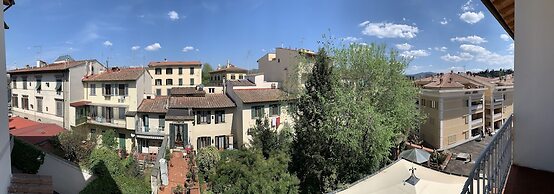 Hotel David