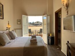 Hotel David