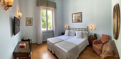 Hotel David