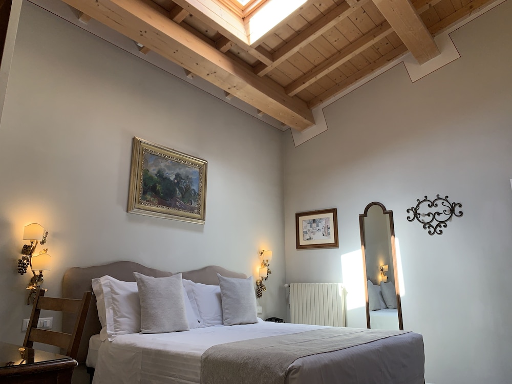 Hotel David