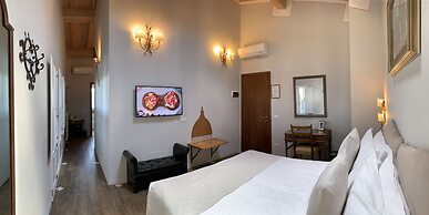 Hotel David