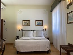 Hotel David