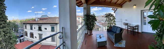 Hotel David