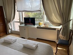 Hotel David