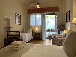 Hotel David