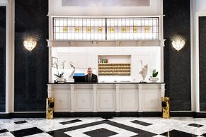 Hotel Berchielli