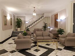Hotel Berchielli