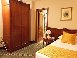 Hotel Berchielli