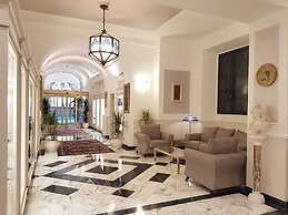 Hotel Berchielli