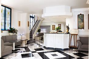 Hotel Berchielli