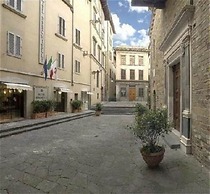 Hotel Berchielli