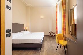 Hotel Villa Betania