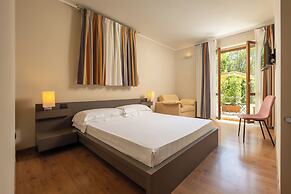 Hotel Villa Betania