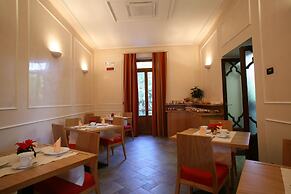 Hotel Villa Betania