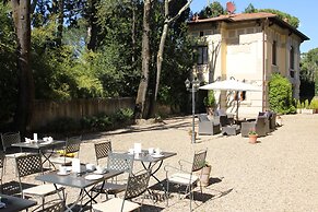 Hotel Villa Betania